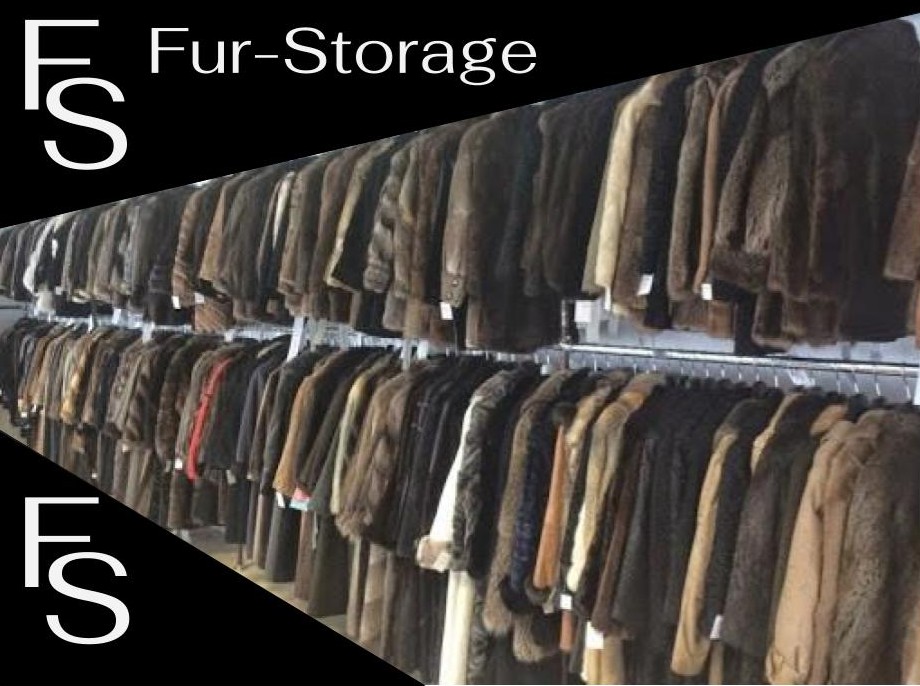 How it works… Fur-Storage Alternative